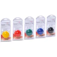 top | vit® hand.trainer 5er Set, alle Farben