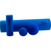 softX® Faszien-Set Pro, 4er Set 