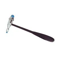 Reflexhammer nach Troemner 