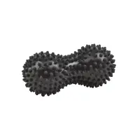 top | vit® Faszien peanut.igelrolle graphit