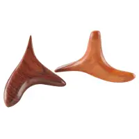 care & harmony® massagehilfe.birdy - aus Hartholz 