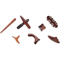 care & harmony® massage.tools Set 
