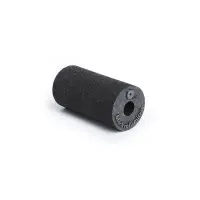 BLACKROLL® MICRO Faszienrolle schwarz
