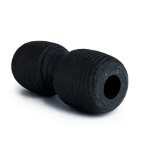 BLACKROLL® TWIN schwarz 