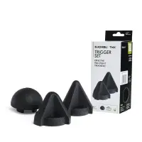 BLACKROLL® TRIGGER BOX, 3er Set mit 2 Trigger-Tools 