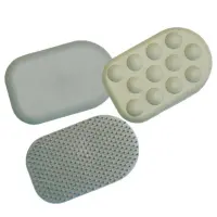 Noppenmoosgummihandschuh 
