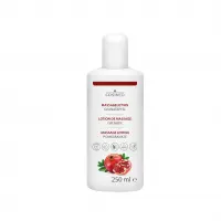 Massagelotion Granatapfel 250 ml Flasche