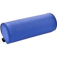 Nacken- und Knierolle, 40 x 15 cm - Restposten Anthrazit