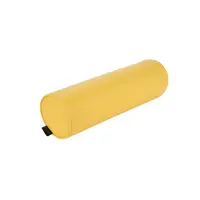 Nacken- und Knierolle 50 x 15 cm | Mais