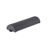 Halbrolle 50 x 15 x 7,5 cm | Anthrazit