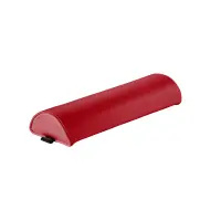 Halbrolle 50 x 15 x 7,5 cm | Bordeaux