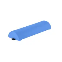 Halbrolle 50 x 15 x 7,5 cm | Eisblau