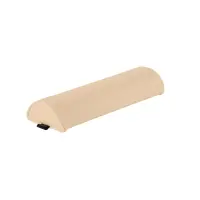 Halbrolle 50 x 15 x 7,5 cm | Elfenbein