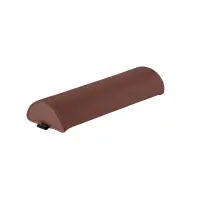 Halbrolle 50 x 15 x 7,5 cm | Mocca