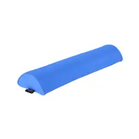 Halbrolle 60 x 15 x 7,5 cm | Eisblau