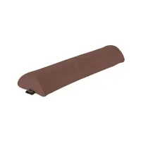 Halbrolle 60 x 15 x 7,5 cm | Mocca