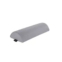 Halbrolle 50 x 18 x 9 cm | Chrom