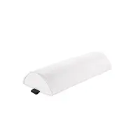 Halbrolle 50 x 18 x 9 cm | Weiß