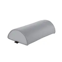 Halbrolle 50 x 25 x 12,5 cm | Chrom
