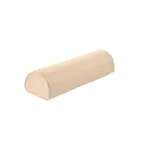 Dreiviertelrolle 40 x 15 x 11 cm - Restposten Elfenbein