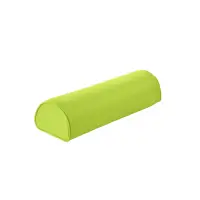 Dreiviertelrolle 40 x 15 x 11 cm - Restposten Grasgrün