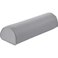 Dreiviertelrolle 50 x 15 x 11 cm | Chrom