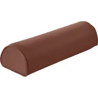 Dreiviertelrolle 50 x 15 x 11 cm | Mocca