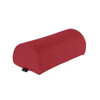 Dreiviertelrolle 50 x 22 x 16 cm | Bordeaux