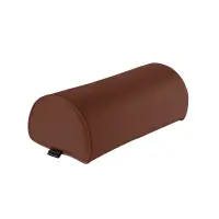 Dreiviertelrolle 50 x 22 x 16 cm | Mocca