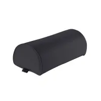 Dreiviertelrolle 50 x 22 x 16 cm | Schwarz