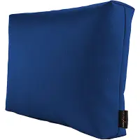 Massagekopfkissen mit Schaumstoff-Flocken 40 x 30 x 9 cm | Atoll