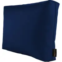 Massagekopfkissen mit Schaumstoff-Flocken 40 x 30 x 9 cm | Royal