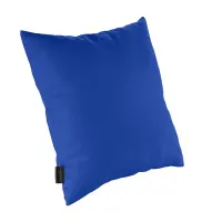 Kopfkissen mit Schaumstoff-Flocken 40 x 40 cm | Atoll