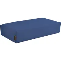 Positur- und Stufenlagerungskissen ca. 50 x 25 x 10 cm | Royal