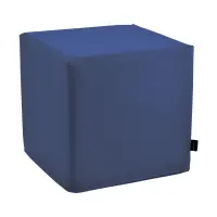 Lagerungswürfel mit Styroporkern 30x30x30cm | Royal