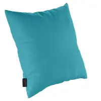 Kopfkissen mit Schaumstoff-Flocken  XL - 60 x 60 cm | Agave