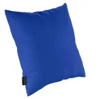 Kopfkissen mit Schaumstoff-Flocken XXL - 80 x 80 cm | Atoll
