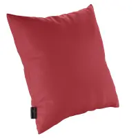 Kopfkissen mit Schaumstoff-Flocken  XL - 60 x 60 cm | Bordeaux