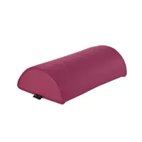 Halbrolle XL, 60 x 30 x 15 cm Beere