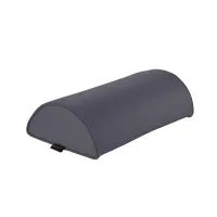 Halbrolle XL, 60 x 30 x 15 cm Anthrazit