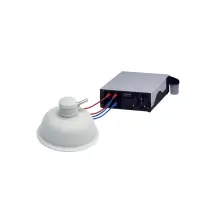 Vakustop-Elektroden Ø 60 mm / Ø 90 mm Elektroden Ø 60 mm