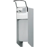 Handdesinfektionsmittel-Spender 500 ml / 1000 ml Handdesinfektionsmittelspender 500 ml