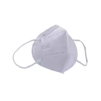 Atemschutzmaske FFP2 