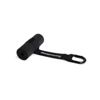 Blackroll® HOOK, schwarz 