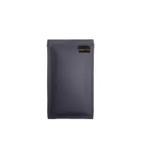 Sandsack 2,0 kg - ca. 30 x 15 cm | anthrazit