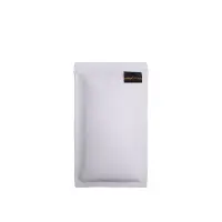 Sandsack 2,0 kg - ca. 30 x 15 cm | weiß