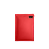 Sandsack 3,5 kg - ca. 30 x 25 cm | kirsch