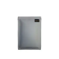 Sandsack 3,5 kg - ca. 30 x 25 cm | chrom