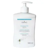 Massagelotion Sensitiv 500 ml Dosierflasche
