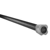 1,0 kg - hellgrau